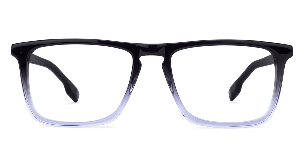 John Jacobs Eyeglasses-Frame Rectangle--EG John Jacobs Eyeglasses-Frame Rectangle--EG