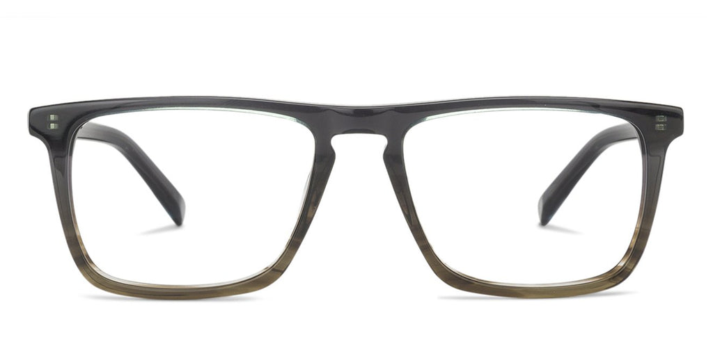 John Jacobs Eyeglasses-Frame Rectangle--EG John Jacobs Eyeglasses-Frame Rectangle--EG