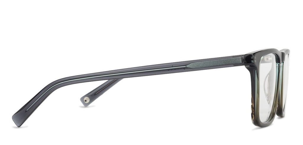 John Jacobs Eyeglasses-Frame Rectangle--EG John Jacobs Eyeglasses-Frame Rectangle--EG