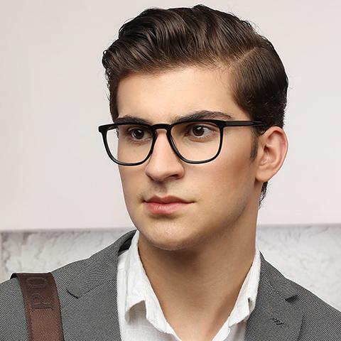 Wayfarer Eyeglasses-Frame Wayfarer--EG Wayfarer Eyeglasses-Frame Wayfarer--EG