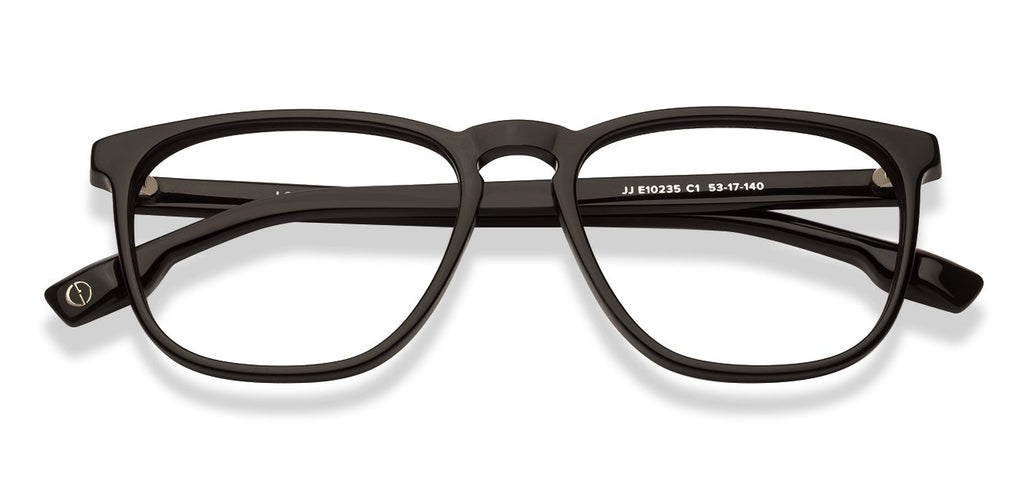 Wayfarer Eyeglasses-Frame Wayfarer--EG Wayfarer Eyeglasses-Frame Wayfarer--EG