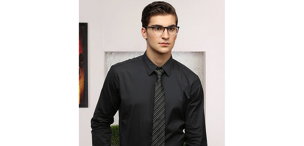 -Frame Wayfarer--EG -Frame Wayfarer--EG