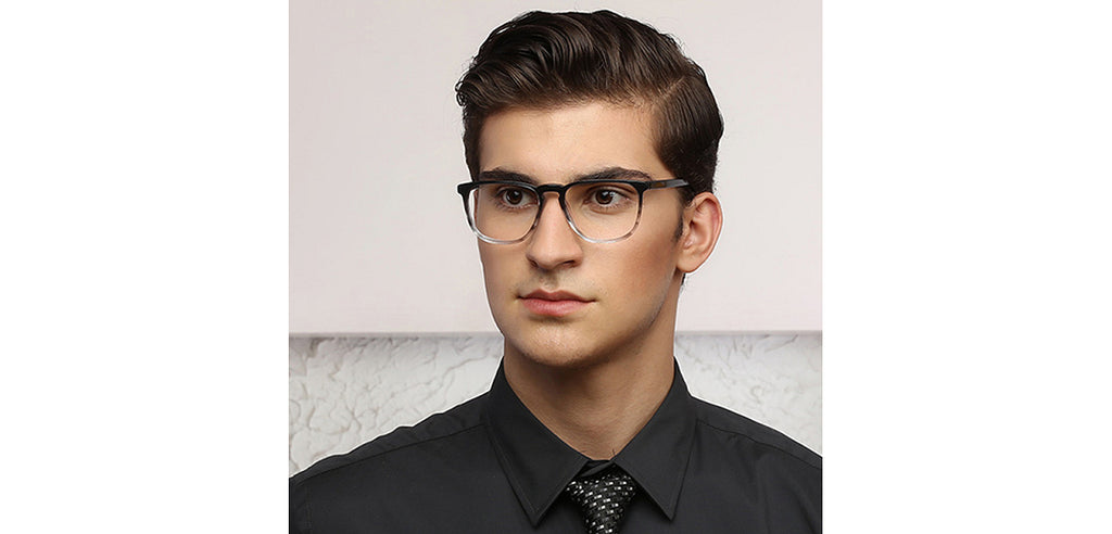 -Frame Wayfarer--EG -Frame Wayfarer--EG