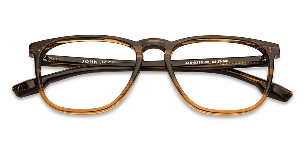 -Frame Wayfarer--EG -Frame Wayfarer--EG
