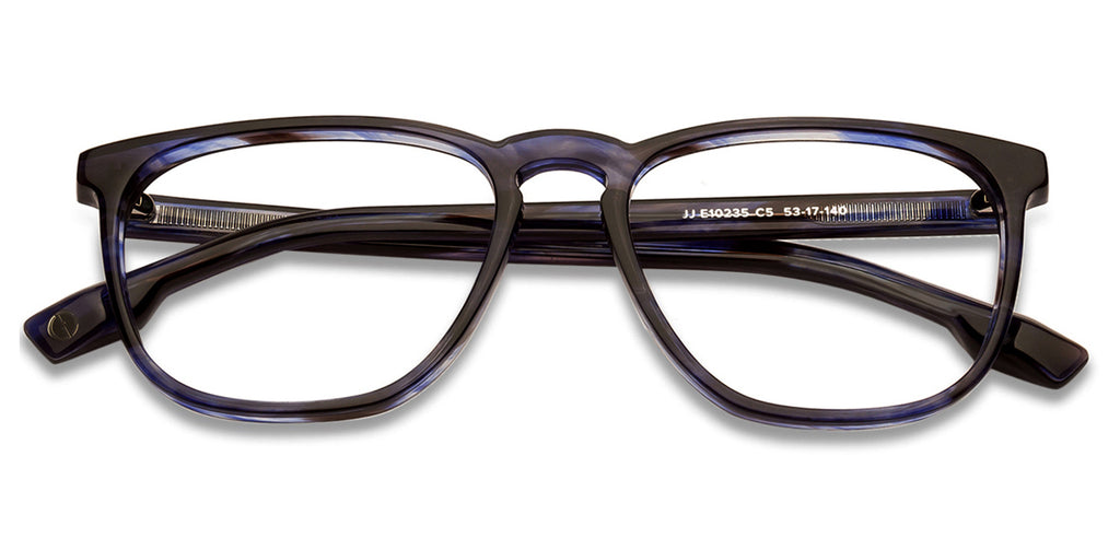-Frame Wayfarer--EG -Frame Wayfarer--EG