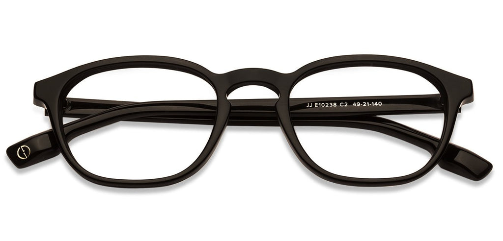 -Frame Wayfarer--EG -Frame Wayfarer--EG