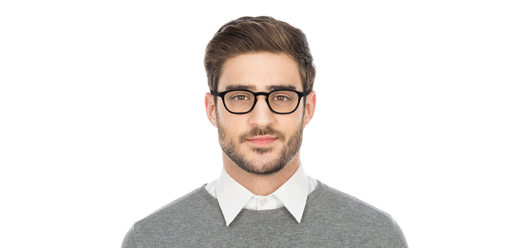 -Frame Wayfarer--EG -Frame Wayfarer--EG