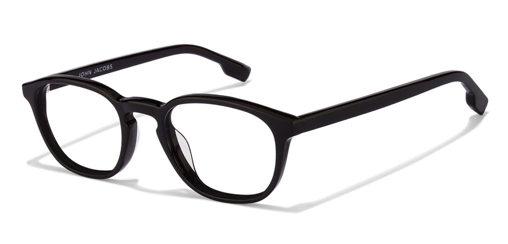 -Frame Wayfarer--EG -Frame Wayfarer--EG