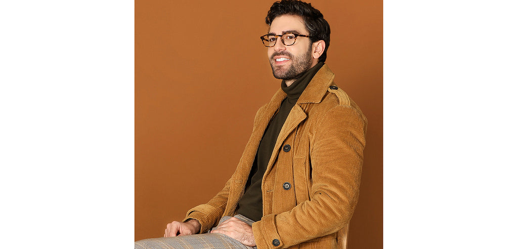 Wayfarer Eyeglasses-Frame Wayfarer--EG Wayfarer Eyeglasses-Frame Wayfarer--EG