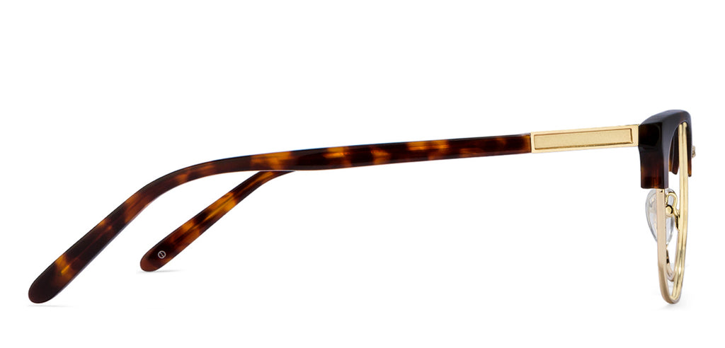 -Frame Clubmaster--EG -Frame Clubmaster--EG