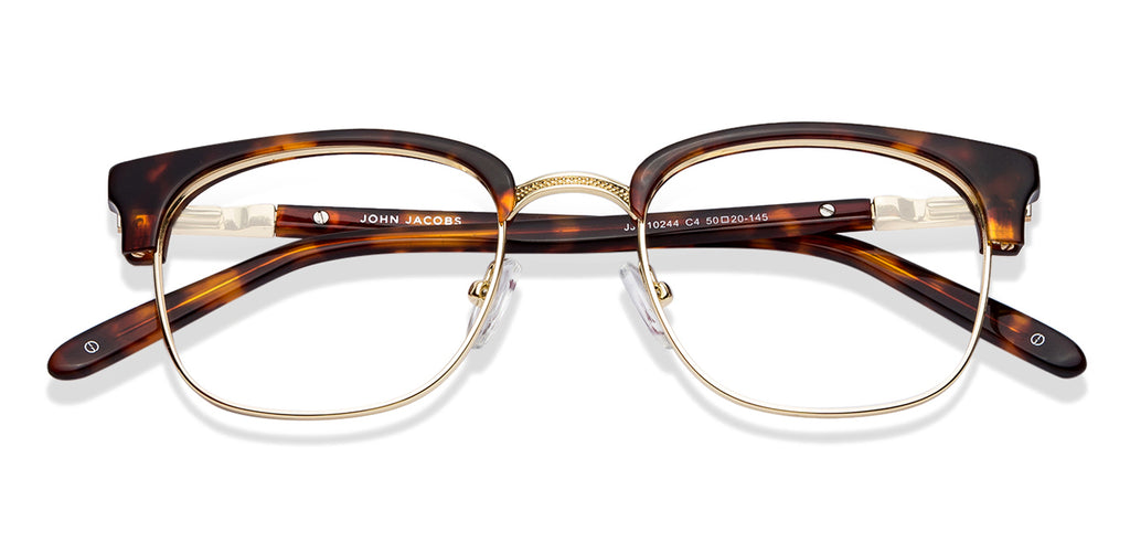-Frame Clubmaster--EG -Frame Clubmaster--EG