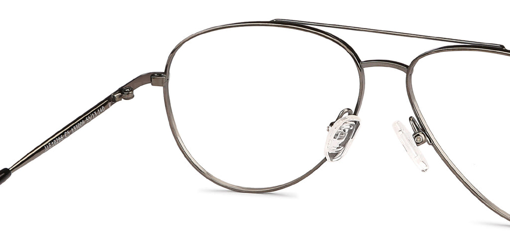 Eyeglasses-Frame Aviator--EG Eyeglasses-Frame Aviator--EG