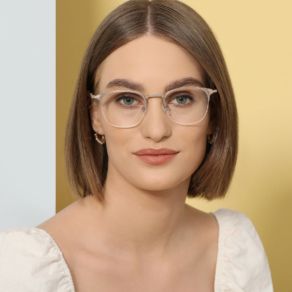 -Frame Wayfarer--EG -Frame Wayfarer--EG