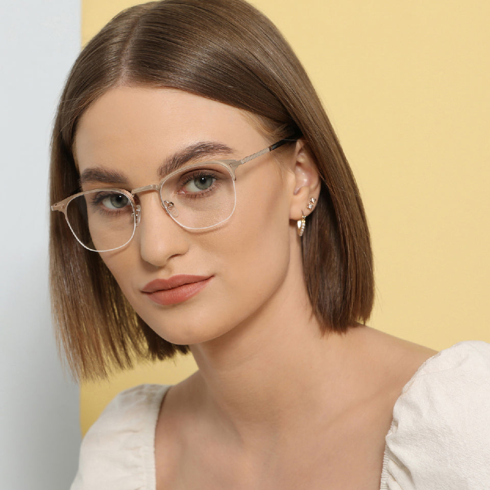 -Frame Wayfarer--EG -Frame Wayfarer--EG