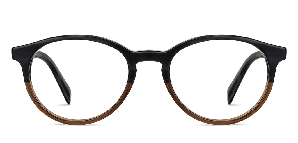 Square Eyeglasses-Frame Round--EG Square Eyeglasses-Frame Round--EG