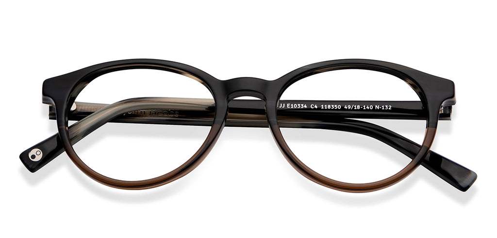 Square Eyeglasses-Frame Round--EG Square Eyeglasses-Frame Round--EG