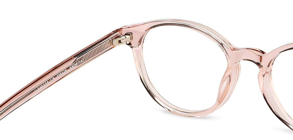 Round Eyeglasses-Frame Round--EG Round Eyeglasses-Frame Round--EG