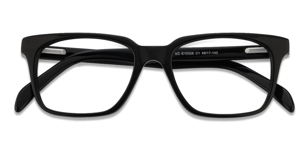 -Frame Wayfarer--EG -Frame Wayfarer--EG