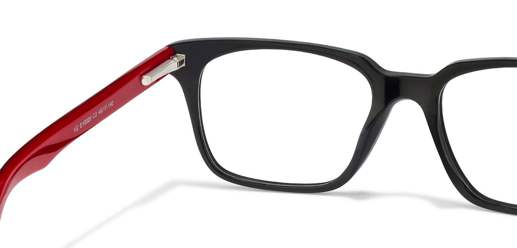 -Frame Wayfarer--EG -Frame Wayfarer--EG
