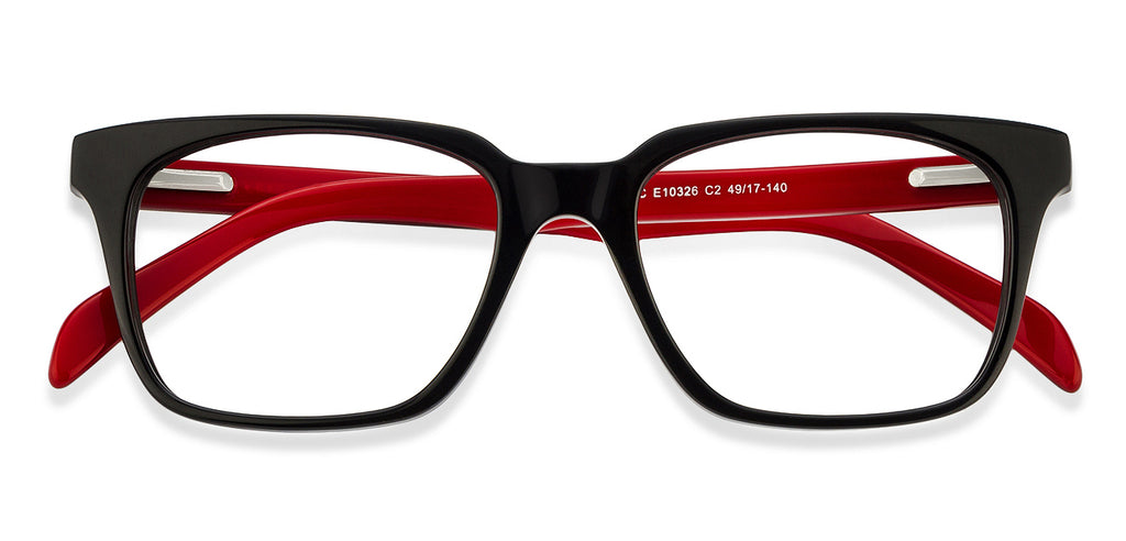 -Frame Wayfarer--EG -Frame Wayfarer--EG