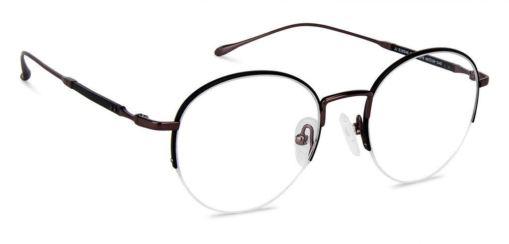 -Frame Round--EG -Frame Round--EG