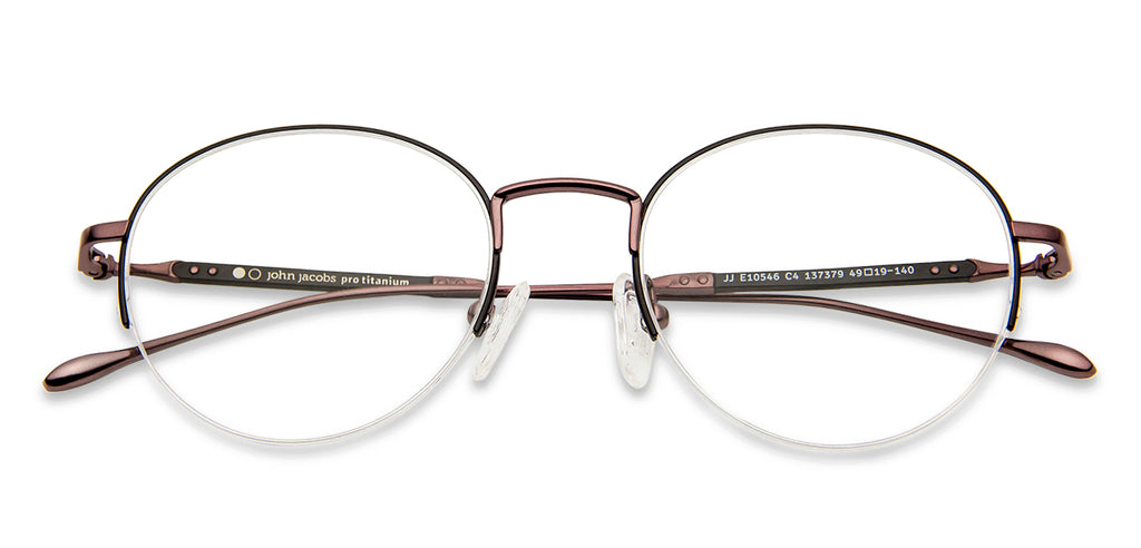 -Frame Round--EG -Frame Round--EG