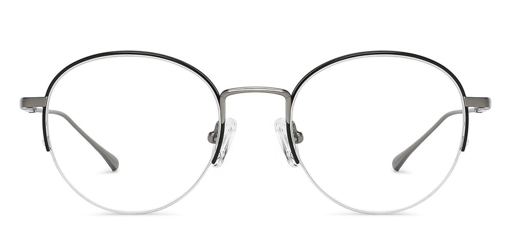 Eyeglasses-Frame Round--EG Eyeglasses-Frame Round--EG