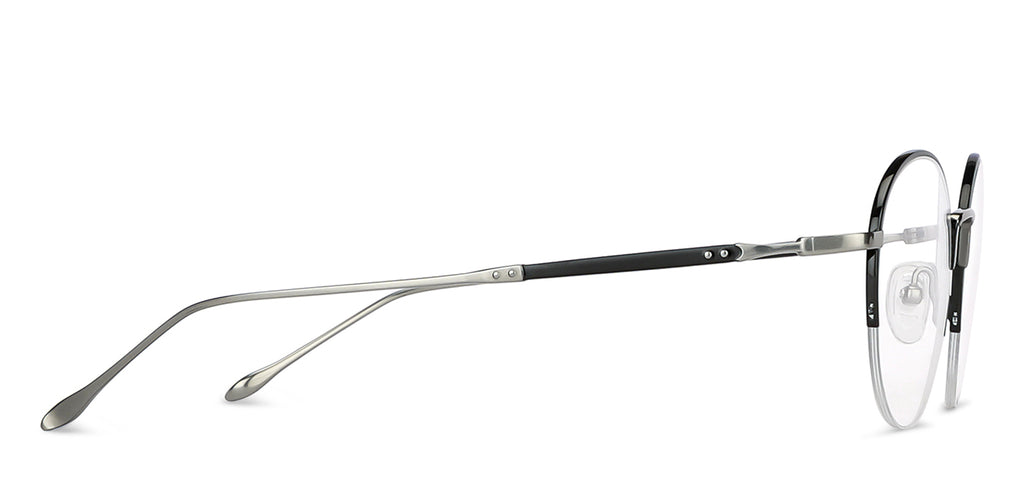 Eyeglasses-Frame Round--EG Eyeglasses-Frame Round--EG