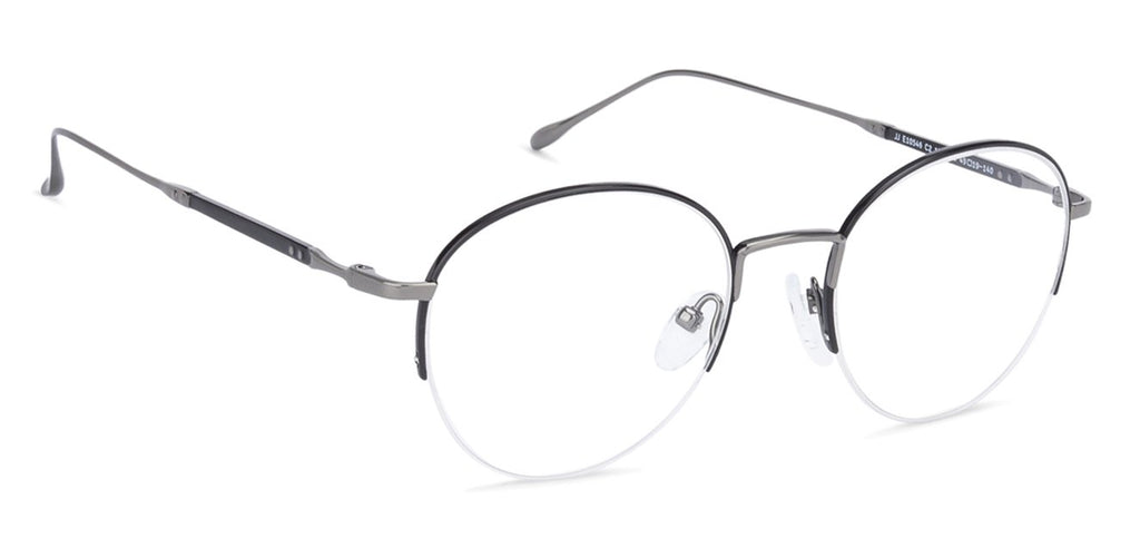 Eyeglasses-Frame Round--EG Eyeglasses-Frame Round--EG