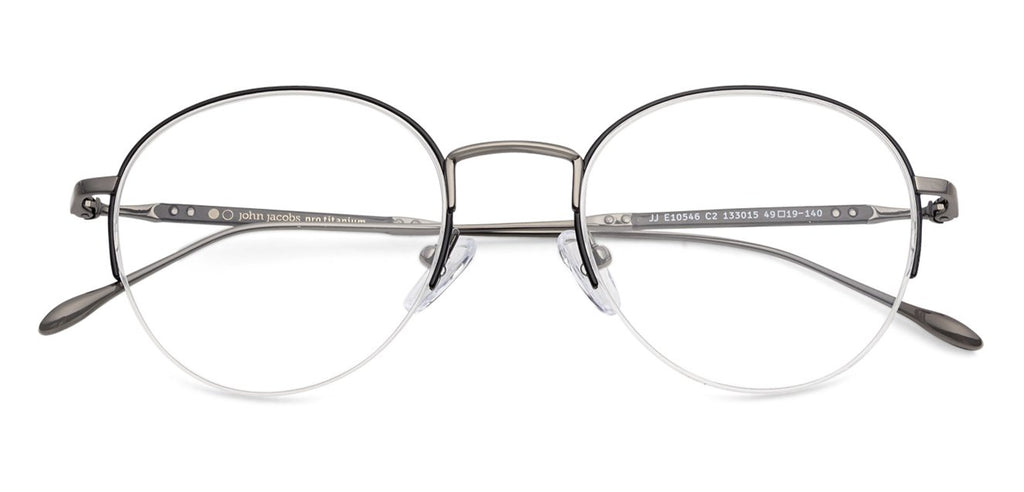 Eyeglasses-Frame Round--EG Eyeglasses-Frame Round--EG