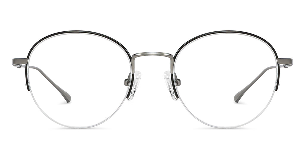 Eyeglasses-Frame Round--EG Eyeglasses-Frame Round--EG