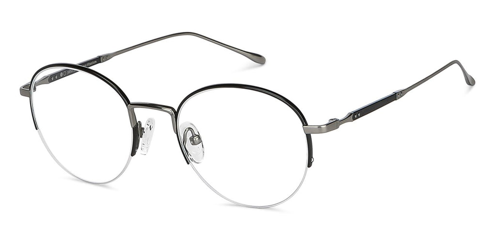 Eyeglasses-Frame Round--EG Eyeglasses-Frame Round--EG