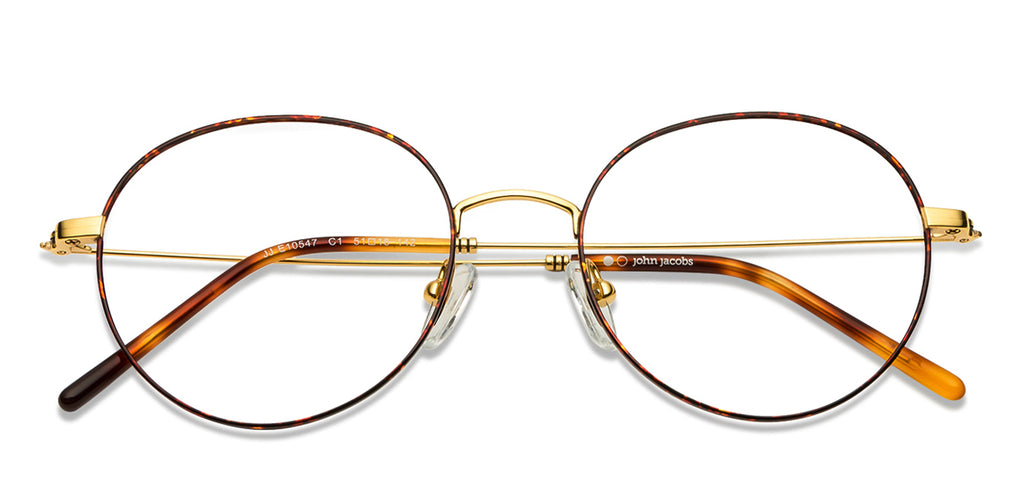 -Frame Round--EG -Frame Round--EG