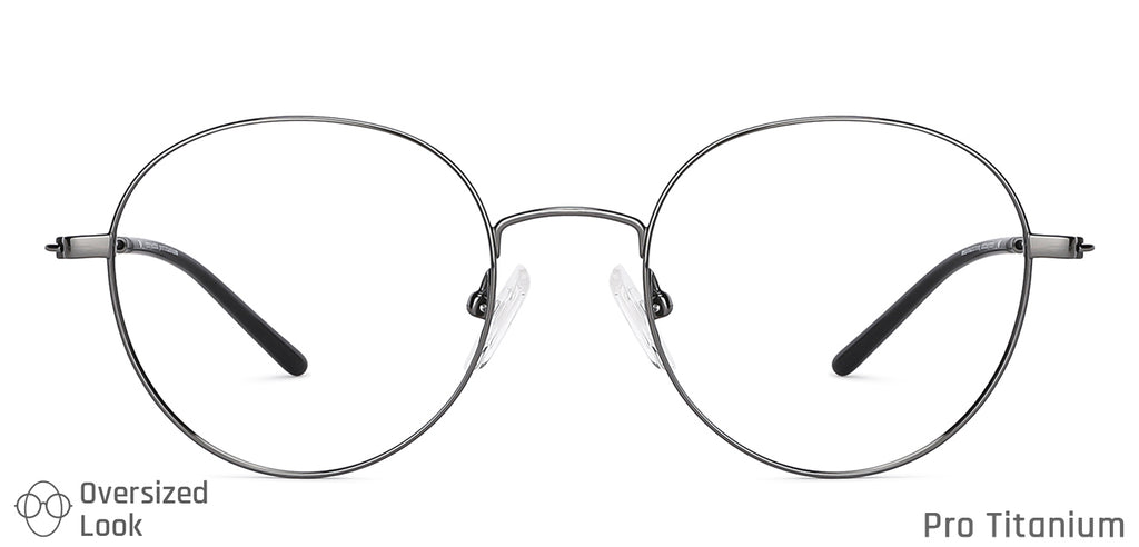 Round Eyeglasses-Frame Round--EG Round Eyeglasses-Frame Round--EG
