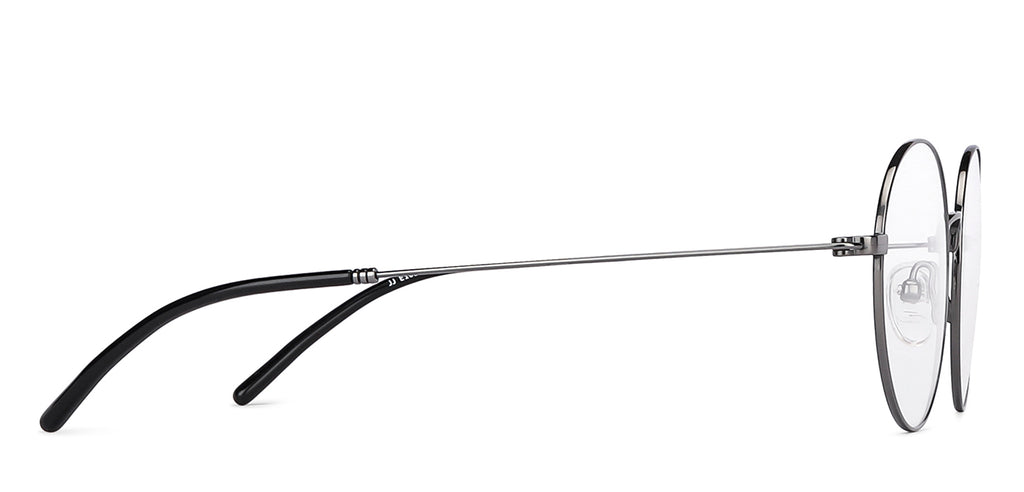 Round Eyeglasses-Frame Round--EG Round Eyeglasses-Frame Round--EG