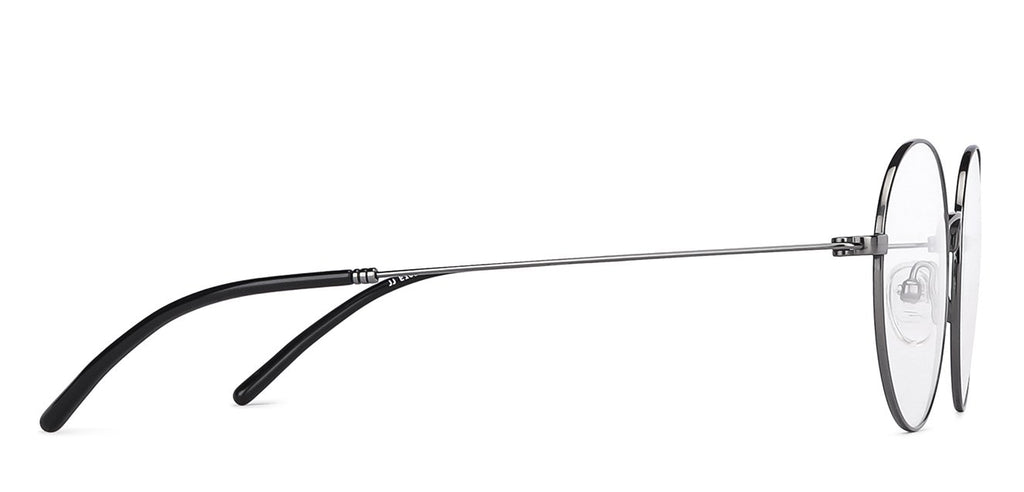 -Frame Round--EG -Frame Round--EG