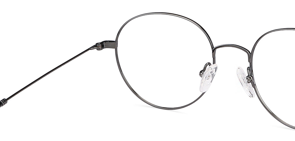 Round Eyeglasses-Frame Round--EG Round Eyeglasses-Frame Round--EG