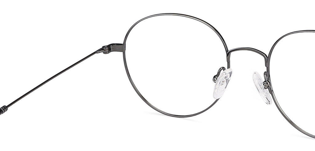 -Frame Round--EG -Frame Round--EG