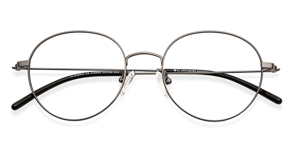 Round Eyeglasses-Frame Round--EG Round Eyeglasses-Frame Round--EG