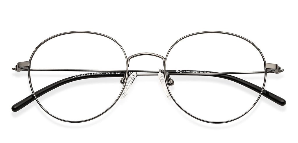 -Frame Round--EG -Frame Round--EG