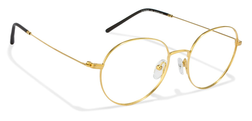 Square Eyeglasses-Frame Round--EG Square Eyeglasses-Frame Round--EG