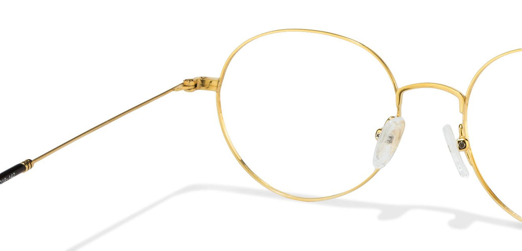 Square Eyeglasses-Frame Round--EG Square Eyeglasses-Frame Round--EG