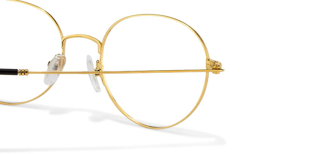 Square Eyeglasses-Frame Round--EG Square Eyeglasses-Frame Round--EG