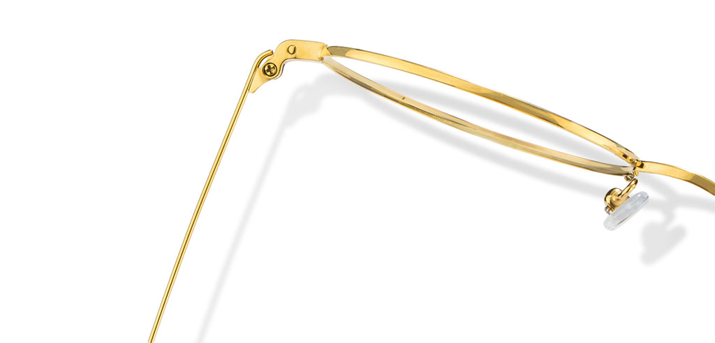 Round Eyeglasses-Frame Round--EG Round Eyeglasses-Frame Round--EG