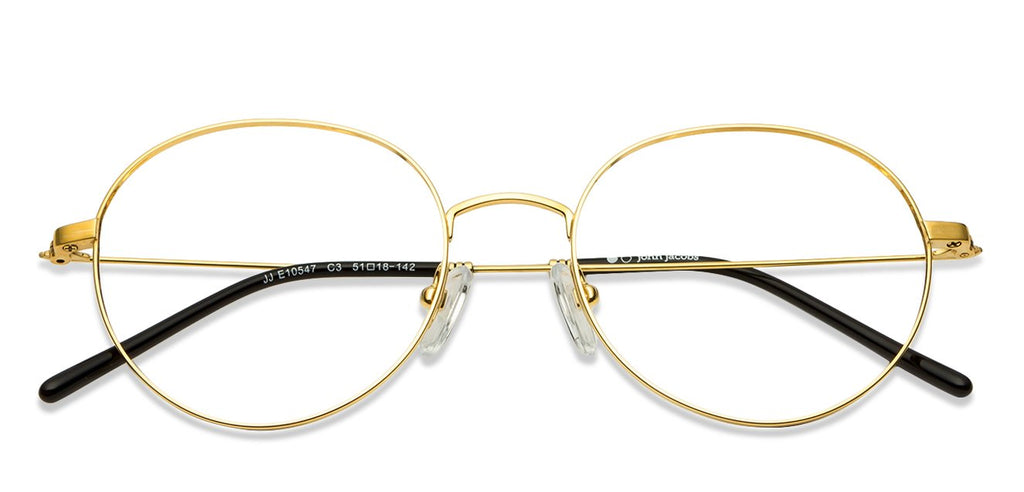 Round Eyeglasses-Frame Round--EG Round Eyeglasses-Frame Round--EG