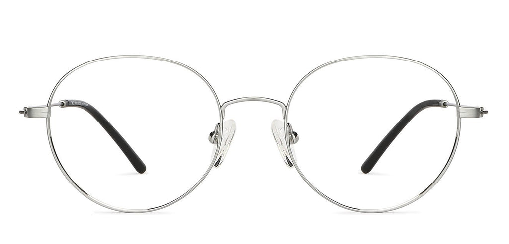 Square Eyeglasses-Frame Round--EG Square Eyeglasses-Frame Round--EG