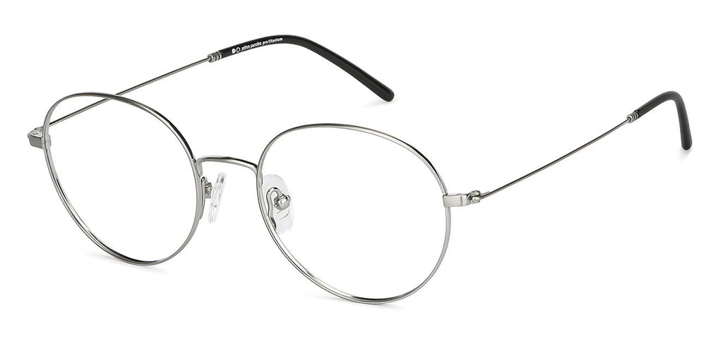 Square Eyeglasses-Frame Round--EG Square Eyeglasses-Frame Round--EG