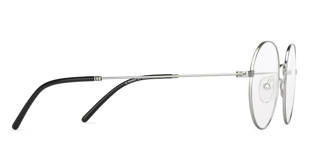 Square Eyeglasses-Frame Round--EG Square Eyeglasses-Frame Round--EG