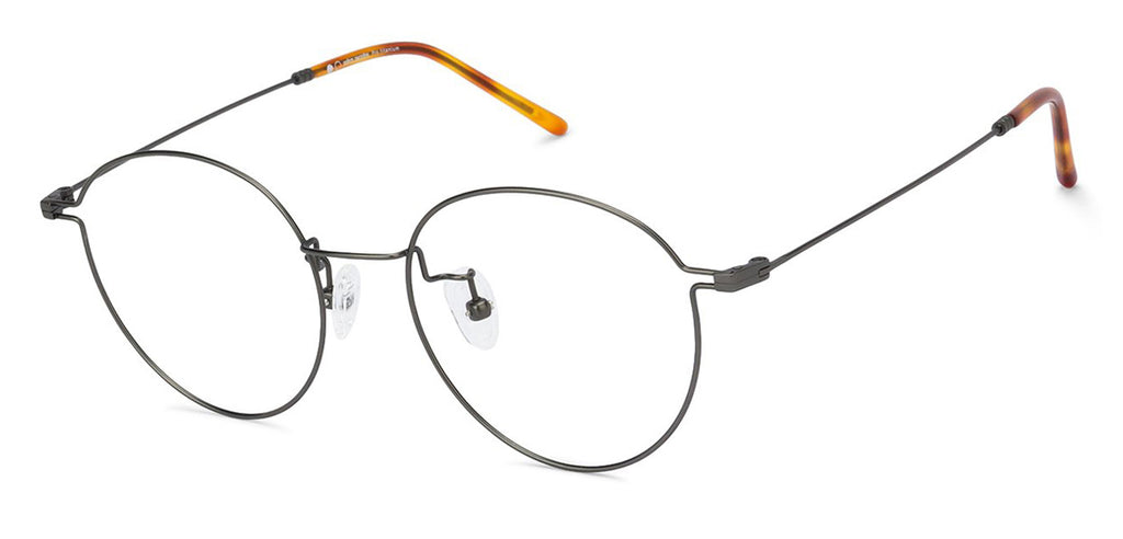-Frame Round--EG -Frame Round--EG