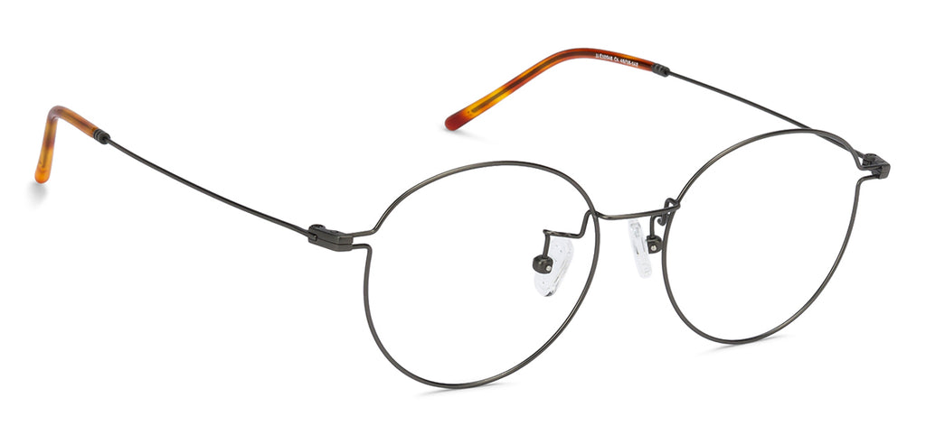 -Frame Round--EG -Frame Round--EG